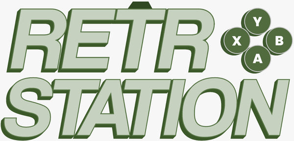 RetroStation